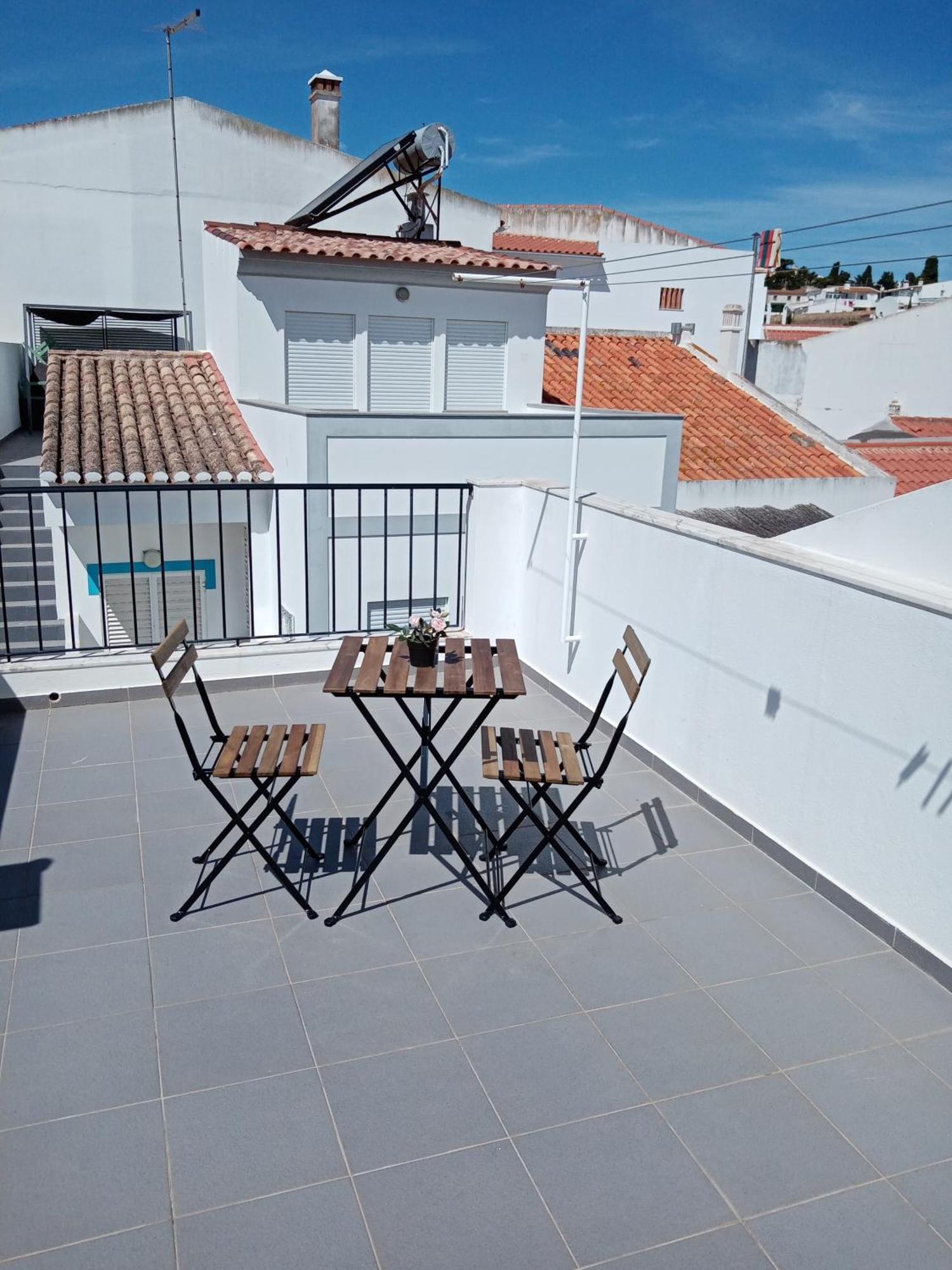 Villa Casinha Henrique Lagos Exterior foto